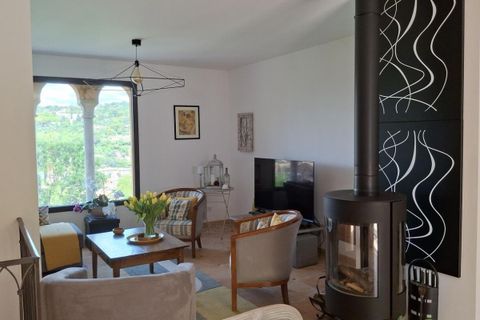 Villa i Apt, Vaucluse, Apt - € 467.000 | Ref: fr041773 - foto 10