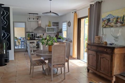 Villa i Apt, Vaucluse, Apt - € 467.000 | Ref: fr041773 - foto 12