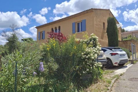 Villa i Apt, Vaucluse, Apt - € 467.000 | Ref: fr041773 - foto 17