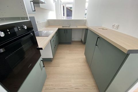 Apartament a Feurs, Loire, Feurs - € 600/mes | Ref: RGL_413 - foto 2
