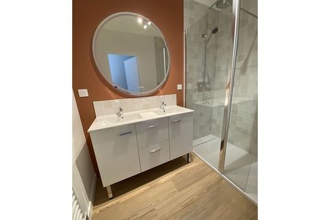 Apartament a Feurs, Loire, Feurs - € 600/mes | Ref: RGL_413 - foto 7