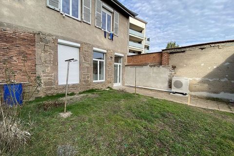 Apartament a Feurs, Loire, Feurs - € 600/mes | Ref: RGL_413 - foto 9