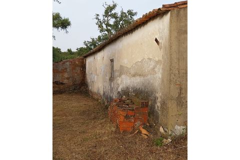 Landejendom i Odemira, Beja, Odemira - € 450.000 | Ref: G-614 - foto 9