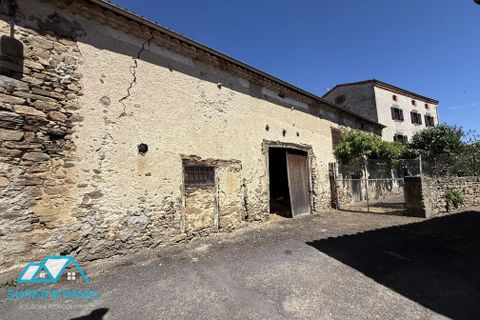 Villa i Chaniat, Haute-Loire, Chaniat - € 79.000 | Ref: 87057117 - foto 5