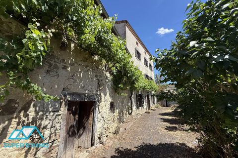 Villa i Chaniat, Haute-Loire, Chaniat - € 79.000 | Ref: 87057117 - foto 7
