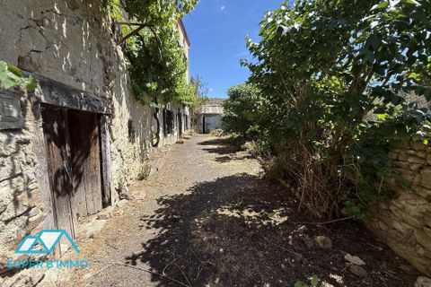 Villa i Chaniat, Haute-Loire, Chaniat - € 79.000 | Ref: 87057117 - foto 9