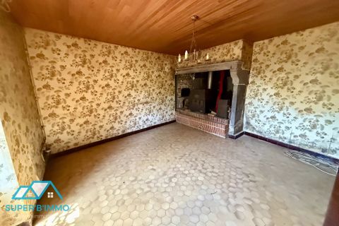 Villa i Chaniat, Haute-Loire, Chaniat - € 79.000 | Ref: 87057117 - foto 11