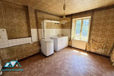 Villa i Chaniat, Haute-Loire, Chaniat - € 79.000 | Ref: 87057117 - foto 13
