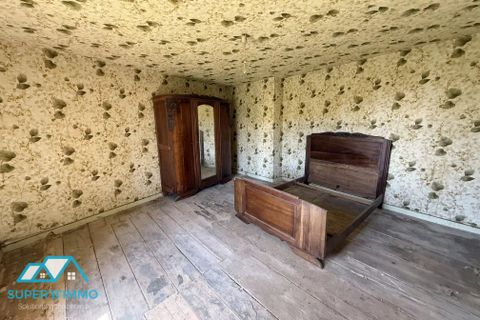 Villa i Chaniat, Haute-Loire, Chaniat - € 79.000 | Ref: 87057117 - foto 15