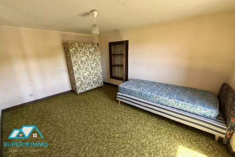 Villa i Chaniat, Haute-Loire, Chaniat - € 79.000 | Ref: 87057117 - foto 16