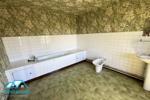 Villa i Chaniat, Haute-Loire, Chaniat - € 79.000 | Ref: 87057117 - foto 17