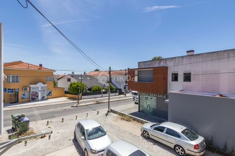 Byhus i Quinta do Conde, Setubal, Quinta do Conde - € 369.000 | Ref: 20260612-1 - foto 35