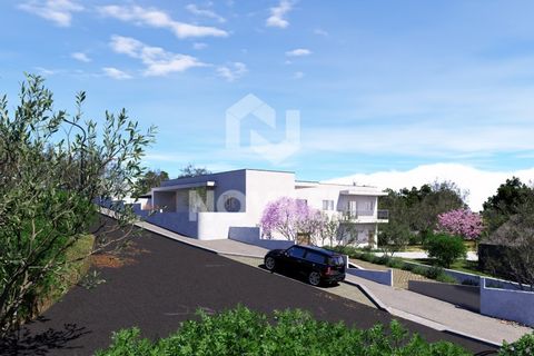Helårsgrund i Bidoeira de Cima, Leiria, Bidoeira de Cima - € 87.000 | Ref: 4626 - foto 1