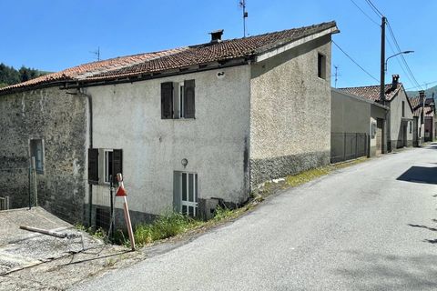 Villa a Mallare, Savona, Mallare - € 55.000 | Ref: 130 - foto 4
