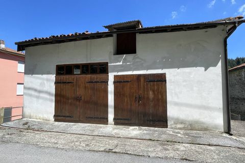 Villa a Mallare, Savona, Mallare - € 55.000 | Ref: 130 - foto 6