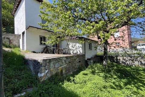 Villa a Mallare, Savona, Mallare - € 55.000 | Ref: 130 - foto 10