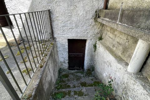 Villa a Mallare, Savona, Mallare - € 55.000 | Ref: 130 - foto 21