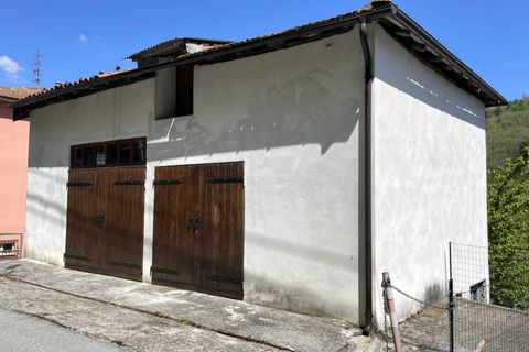 Villa a Mallare, Savona, Mallare - € 55.000 | Ref: 130 - foto 27