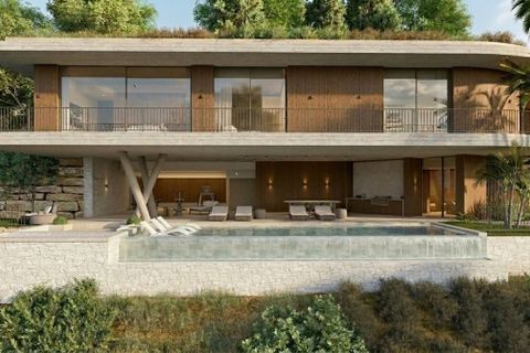 Villa a Benahavis, Malaga, Benahavis - € 4.250.000 | Ref: ES84374Q - foto 7