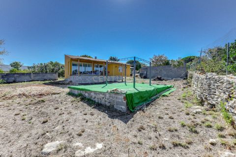 Helårsgrund i Alcobaca, Leiria, Alcobaca - € 190.000 | Ref: C0222-07092 - foto 3