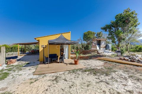 Helårsgrund i Alcobaca, Leiria, Alcobaca - € 190.000 | Ref: C0222-07092 - foto 5