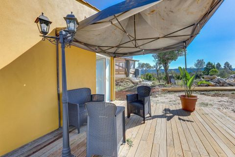 Helårsgrund i Alcobaca, Leiria, Alcobaca - € 190.000 | Ref: C0222-07092 - foto 6