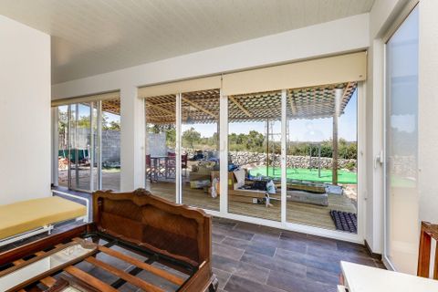Helårsgrund i Alcobaca, Leiria, Alcobaca - € 190.000 | Ref: C0222-07092 - foto 8