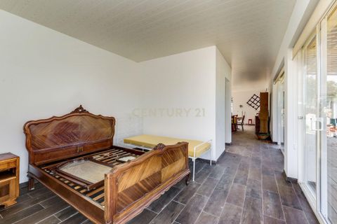 Helårsgrund i Alcobaca, Leiria, Alcobaca - € 190.000 | Ref: C0222-07092 - foto 10