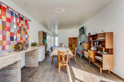 Helårsgrund i Alcobaca, Leiria, Alcobaca - € 190.000 | Ref: C0222-07092 - foto 11