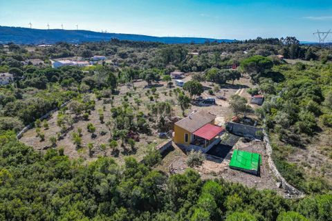 Helårsgrund i Alcobaca, Leiria, Alcobaca - € 190.000 | Ref: C0222-07092 - foto 19