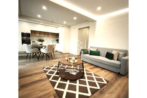 Lejlighed i Lisbon, Lisbon, Lisbon - € 599.900 | Ref: MSV1177/26 - foto 1