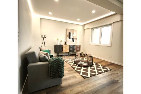 Lejlighed i Lisbon, Lisbon, Lisbon - € 599.900 | Ref: MSV1177/26 - foto 2