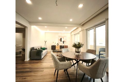 Lejlighed i Lisbon, Lisbon, Lisbon - € 599.900 | Ref: MSV1177/26 - foto 3