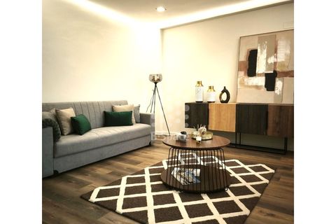 Lejlighed i Lisbon, Lisbon, Lisbon - € 599.900 | Ref: MSV1177/26 - foto 5
