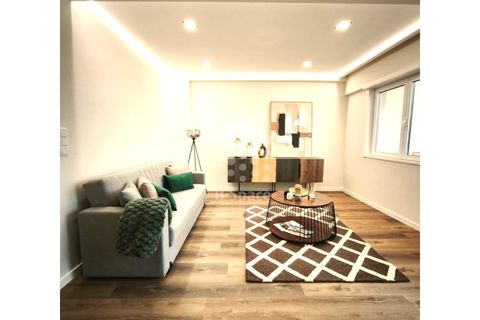 Lejlighed i Lisbon, Lisbon, Lisbon - € 599.900 | Ref: MSV1177/26 - foto 6
