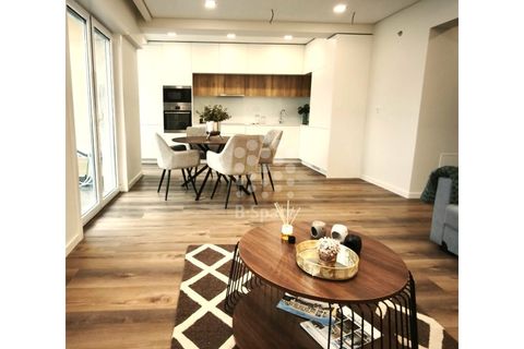 Lejlighed i Lisbon, Lisbon, Lisbon - € 599.900 | Ref: MSV1177/26 - foto 8