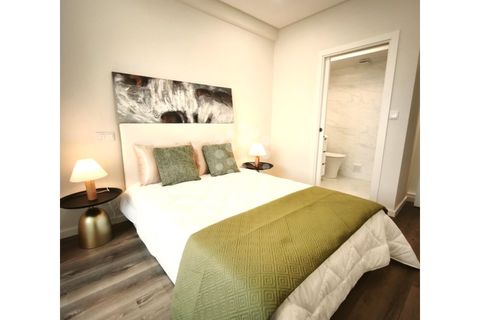 Lejlighed i Lisbon, Lisbon, Lisbon - € 599.900 | Ref: MSV1177/26 - foto 17
