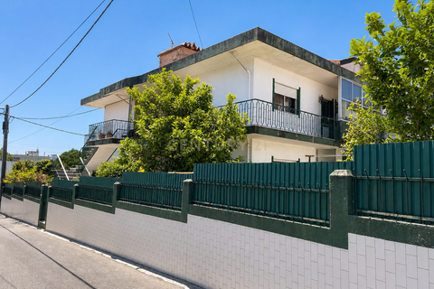 Villa i Pedroso, Porto, Pedroso - € 397.000 | Ref: C0412-00991 - foto 1