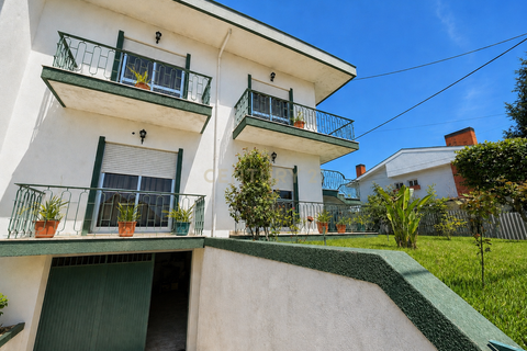 Villa i Pedroso, Porto, Pedroso - € 397.000 | Ref: C0412-00991 - foto 14