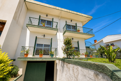 Villa i Pedroso, Porto, Pedroso - € 397.000 | Ref: C0412-00991 - foto 19
