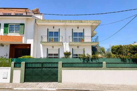 Villa i Pedroso, Porto, Pedroso - € 397.000 | Ref: C0412-00991 - foto 37