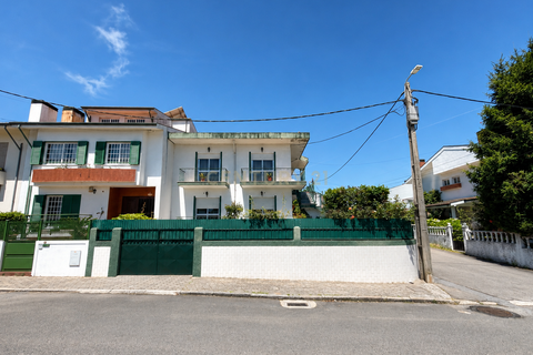 Villa i Pedroso, Porto, Pedroso - € 397.000 | Ref: C0412-00991 - foto 47