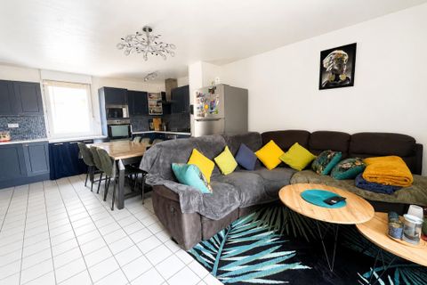 Villa a Colomiers, Haute-Garonne, Colomiers - € 209.500 | Ref: b_7430 - foto 2