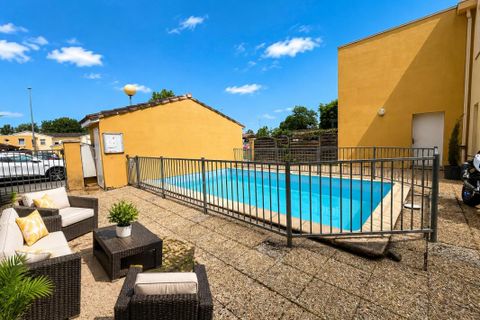 Villa a Colomiers, Haute-Garonne, Colomiers - € 209.500 | Ref: b_7430 - foto 7