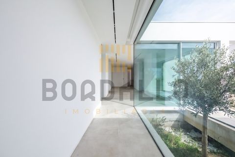 Villa i Carvalhal, Leiria, Carvalhal - € 1.390.000 | Ref: CAS_943_BS - foto 5