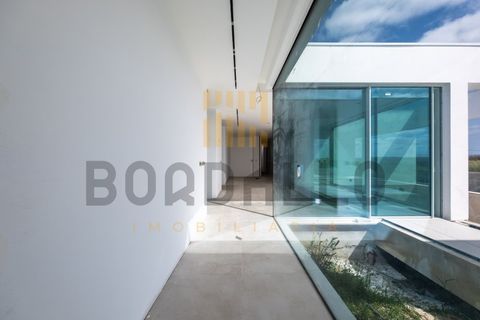 Villa i Carvalhal, Leiria, Carvalhal - € 1.390.000 | Ref: CAS_943_BS - foto 6