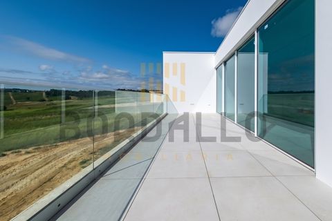 Villa i Carvalhal, Leiria, Carvalhal - € 1.390.000 | Ref: CAS_943_BS - foto 11