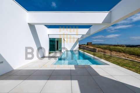 Villa i Carvalhal, Leiria, Carvalhal - € 1.390.000 | Ref: CAS_943_BS - foto 13