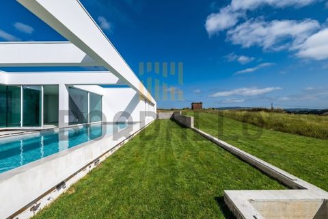 Villa i Carvalhal, Leiria, Carvalhal - € 1.390.000 | Ref: CAS_943_BS - foto 15