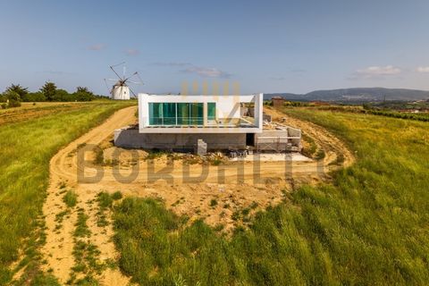 Villa i Carvalhal, Leiria, Carvalhal - € 1.390.000 | Ref: CAS_943_BS - foto 47